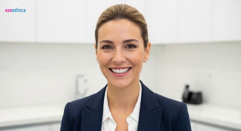 Prevención de la recesión de encías