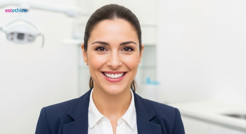 Prevención recesión gingival: hábitos clave