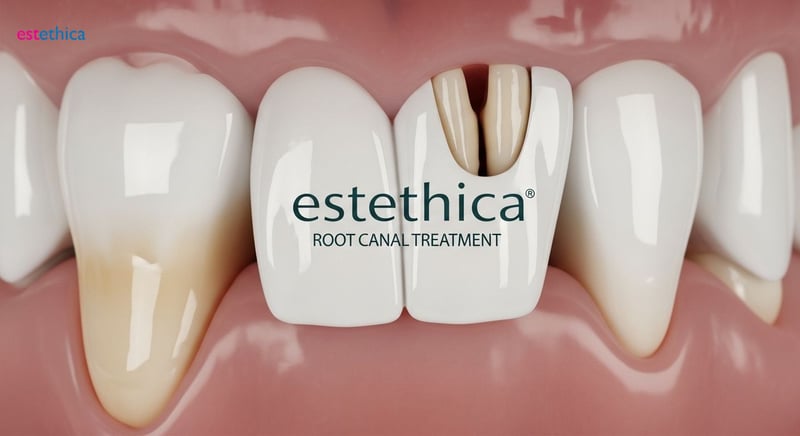 Beneficios de la endodoncia para salvar dientes