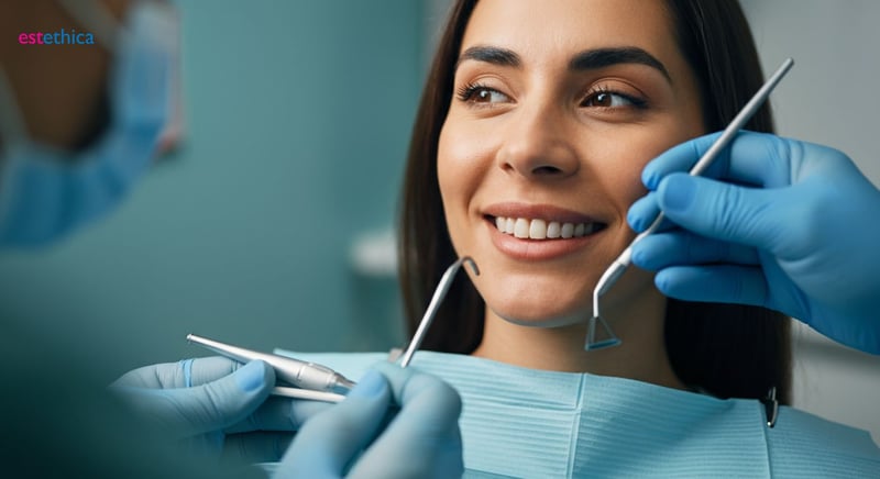 Tratamiento de conducto: mitos y realidades