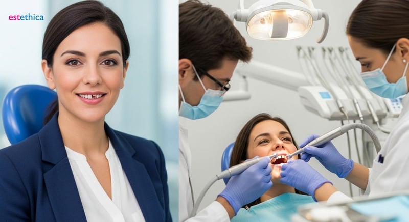 Más Allá del Dolor: Síntomas de Caries