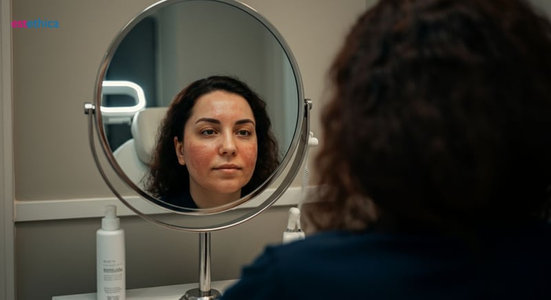 Alternativas innovadoras en dermatología cosmética más allá del láser