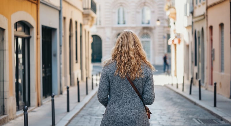 Salutations formelles et informelles en français
