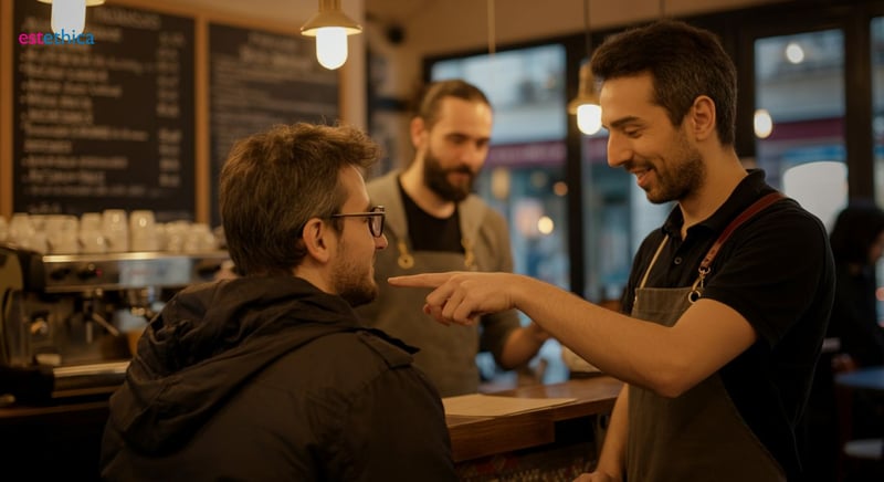 Maîtriser l'Art du 'Bonjour': Guide Complet