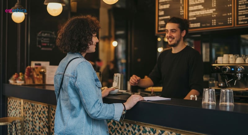 Maîtriser l'art du 'Bonjour': Plus qu'un simple mot