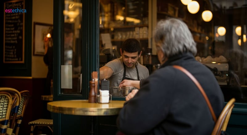 Maîtriser l'art du 'Bonjour' : guide complet