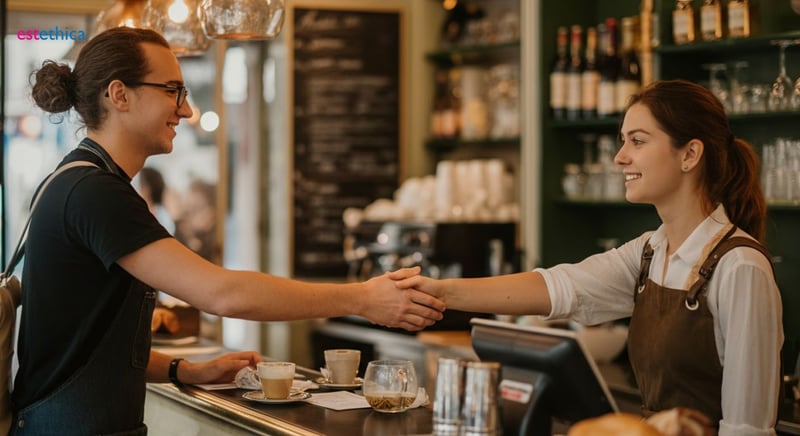 Maîtriser l'Art du 'Bonjour': Un Guide Complet
