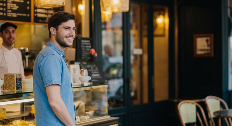 Maîtriser l'élégance du 'Bonjour' : Guide complet