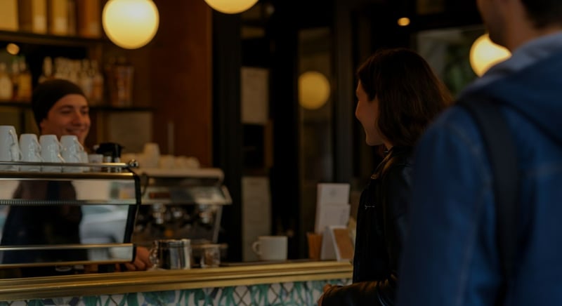 Maîtriser le 'Bonjour': Bases essentielles en français