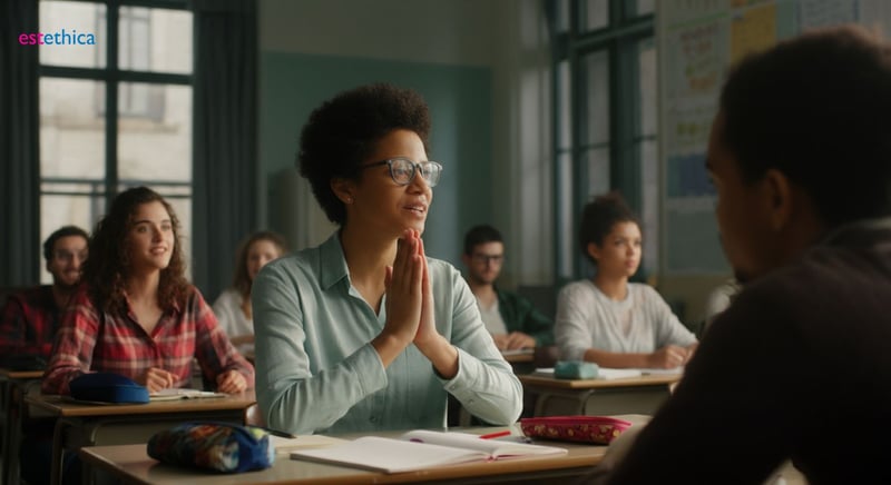 Image de Maîtriser le Vocabulaire Essentiel des Salutations Françaises