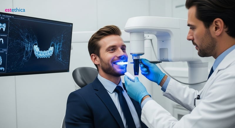 ML Applications in Dentistry