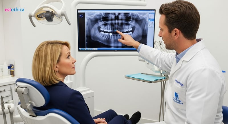ML in personalized dental care