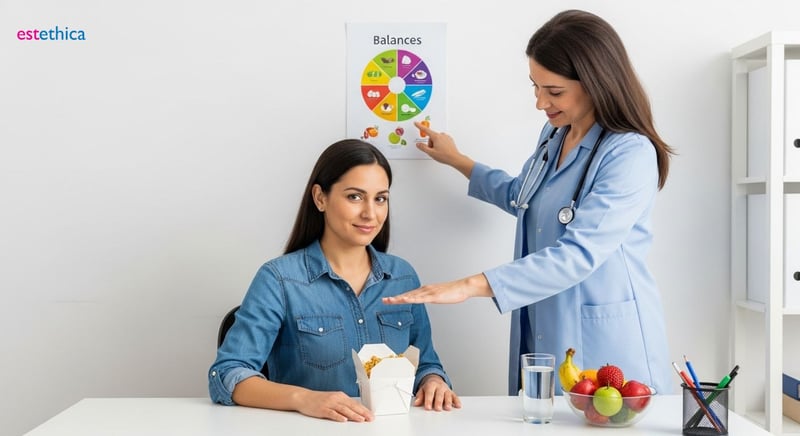 Macronutrientes y Micronutrientes para tu salud