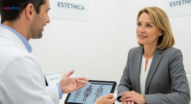 Magenbypass vs. Schlauchmagen: Unterschiede und Vorteile