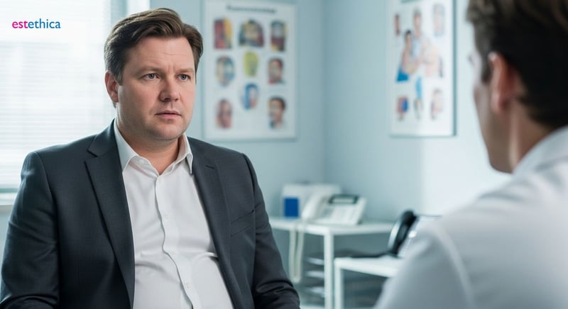 Magenbypass OP: Funktionsweise erklärt