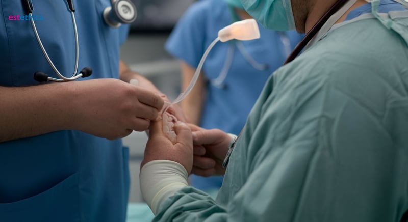 Magenbypass vs. Schlauchmagen: Vergleich für Entscheidung