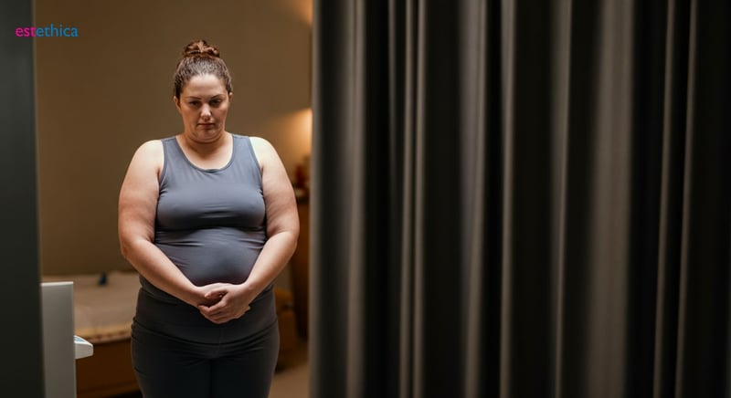 Magenverkleinerung Erfahrungen: Vorher-Nachher Einblicke