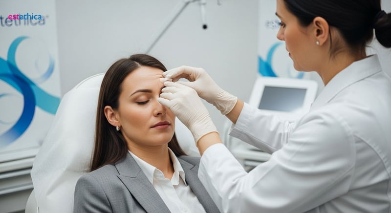 Make-up-Tipps für natürliche Schönheit