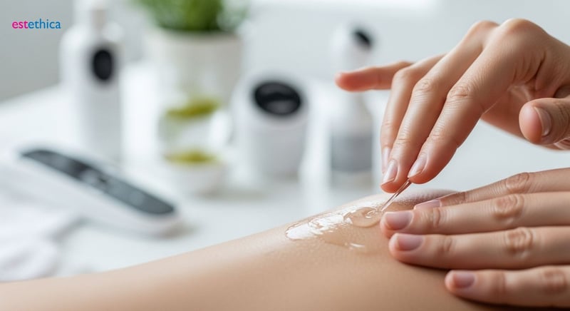 Make-up Magie: Verwandlungstechniken für jeden Hautton