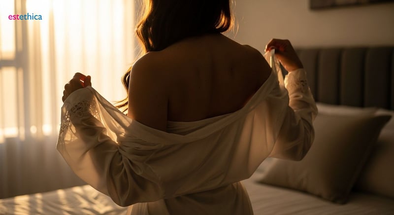 Mammaplasty vs. Breast Augmentation: Understanding Differences