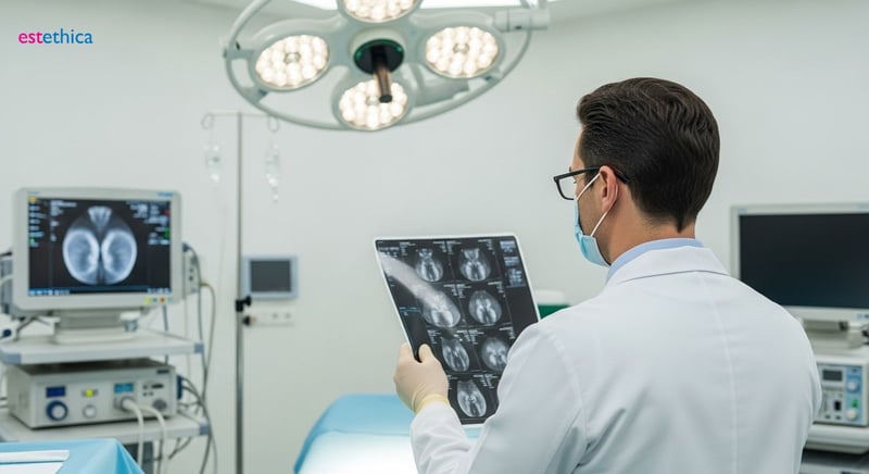 Mammoplasty Unveiled: Achieving Natural-Looking Results