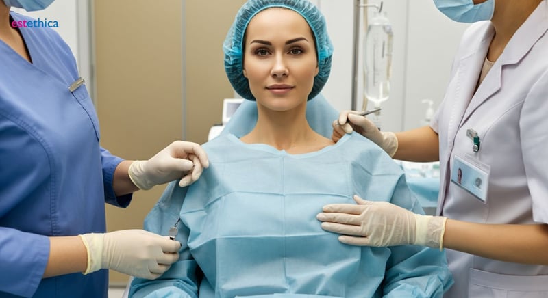 Mammoplasty Unveiled: Art and Science of Breast Enhancement