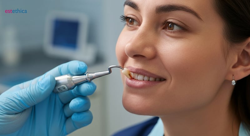Managing pain after root canal treatment: what to expect