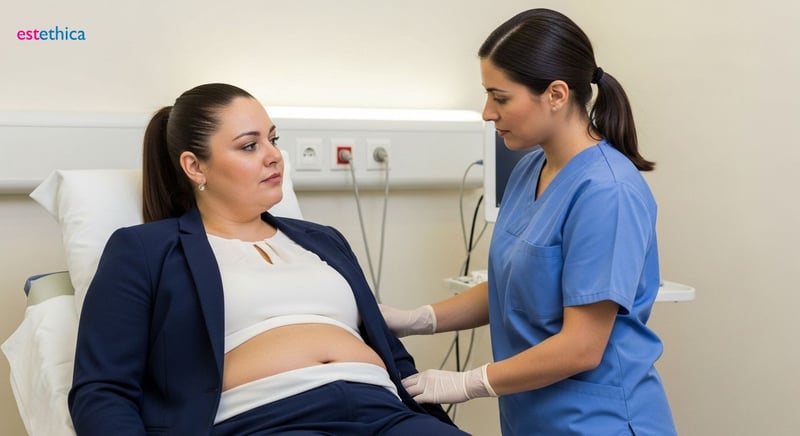 Diferencias entre Manga Gástrica y Bypass Gástrico