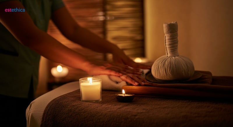 Masaj de relaxare: tehnici și beneficii