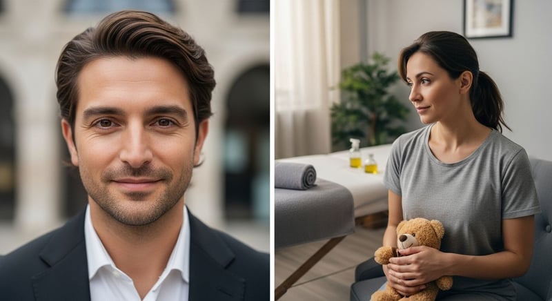 Îmbunătățirea Aspectului Zonelor Intime