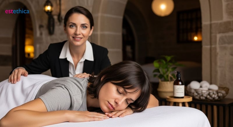 ¿Qué es un Masaj Profesional y sus Beneficios?