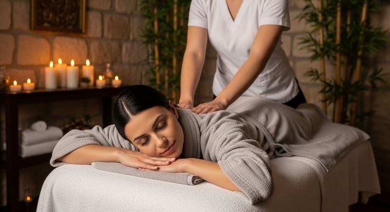 Tratamente Faciale Anti-stres: Revitalizează-ți Pielea