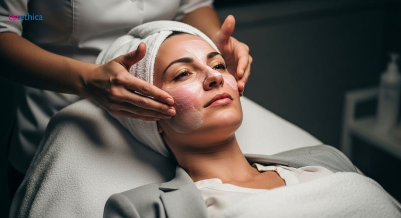 Masaje relajante antiestrés