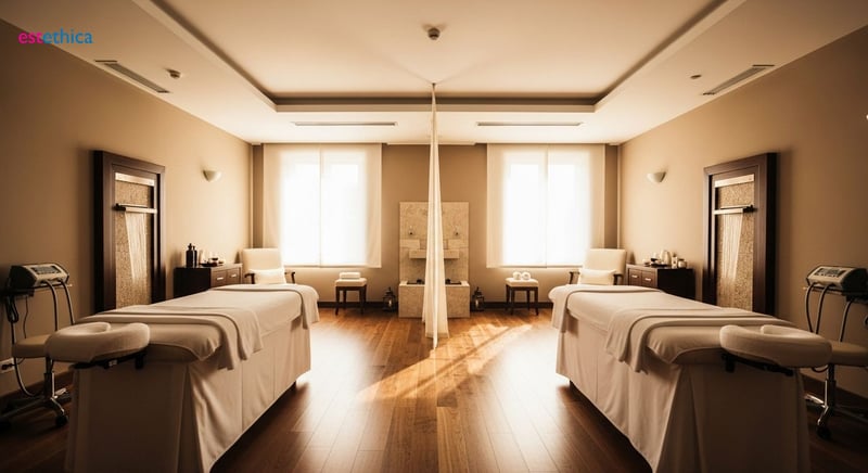Masajes Transformadores: Alivia el Estrés y Revitaliza tu Cuerpo
