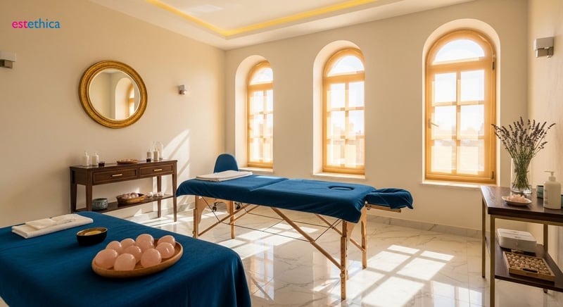Masaj relaxare musculară profundă