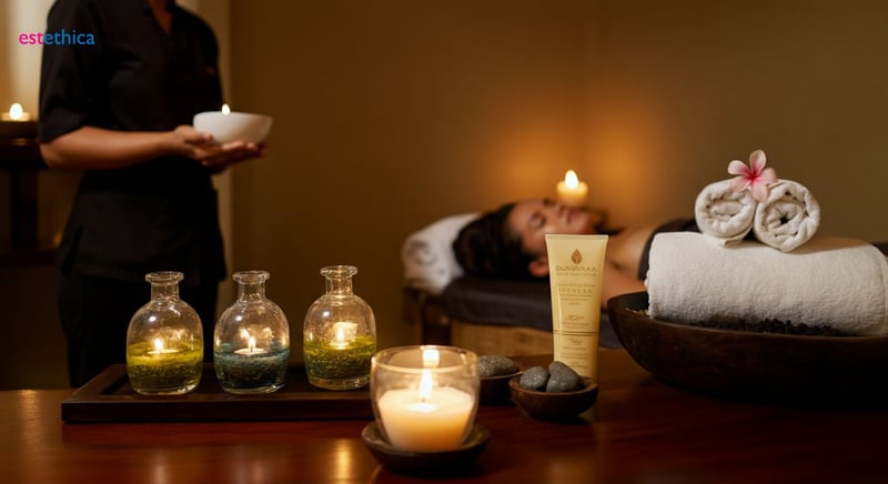Masaj terapeutic: beneficii pentru corp și minte