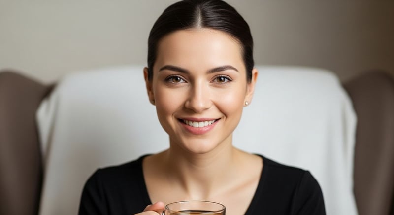 Masaj terapeutic: Alinare musculară profundă