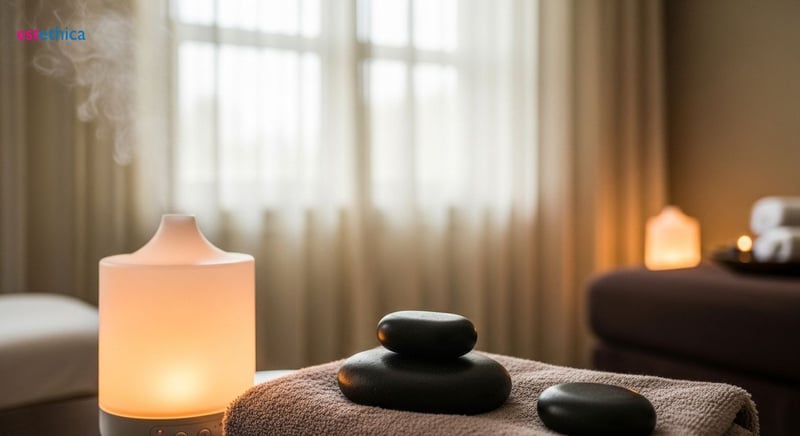 Masaj terapeutic pentru relaxare și revitalizare