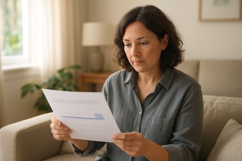 Mastectomy Recovery Planning and Support