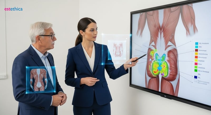 SEO Keywords for Plastic Surgeons