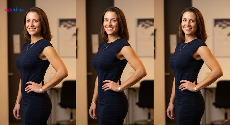 Mastoplastie augmentation : nouvelles techniques