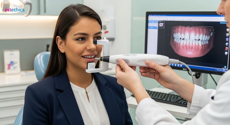 Materiales dentales innovadores para sonrisas duraderas