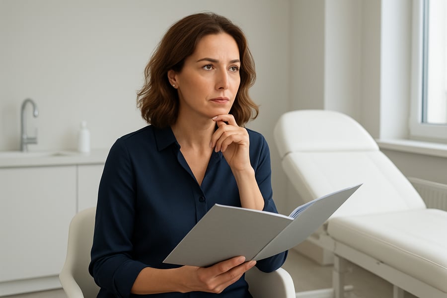 Medical Consultation and Surgical Planning