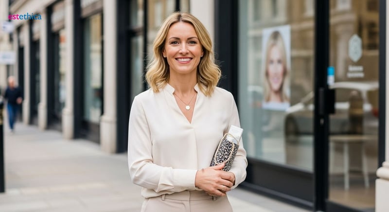 estethica Medical Spa Wellness