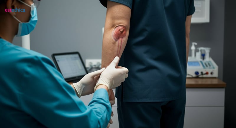 Medicina regenerativă: tratamente dermatologice inovatoare