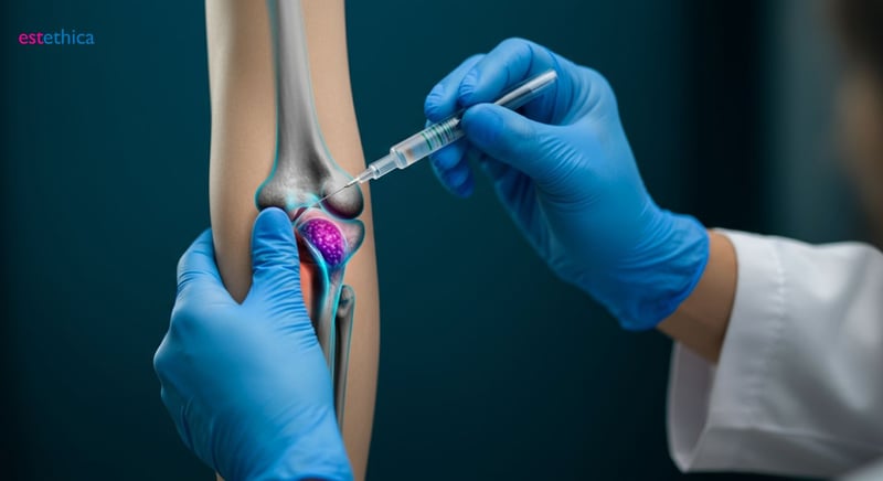 Medicina regenerativa en dermatología cosmética con células madre
