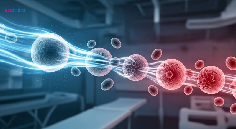 Medicina regenerativa: El futuro de la salud está aquí