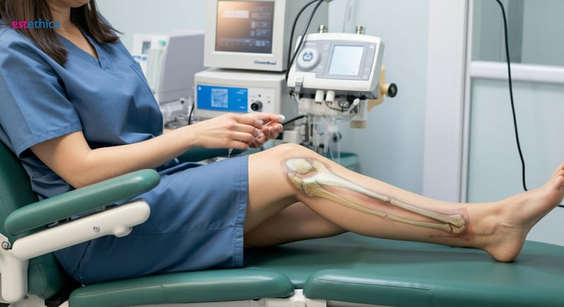 Medicina Regenerativa: Células madre para el bienestar