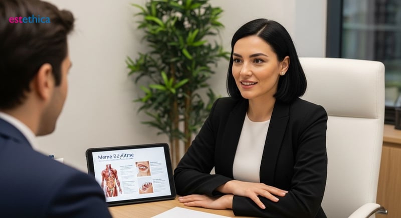 Восстановление после маммопластики: Советы врачей