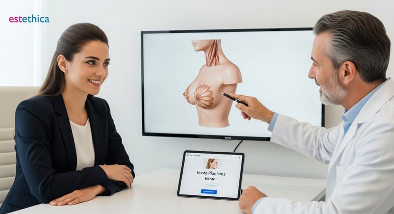 What is a Boob Job? Exploring Breast Enlargement Surgery